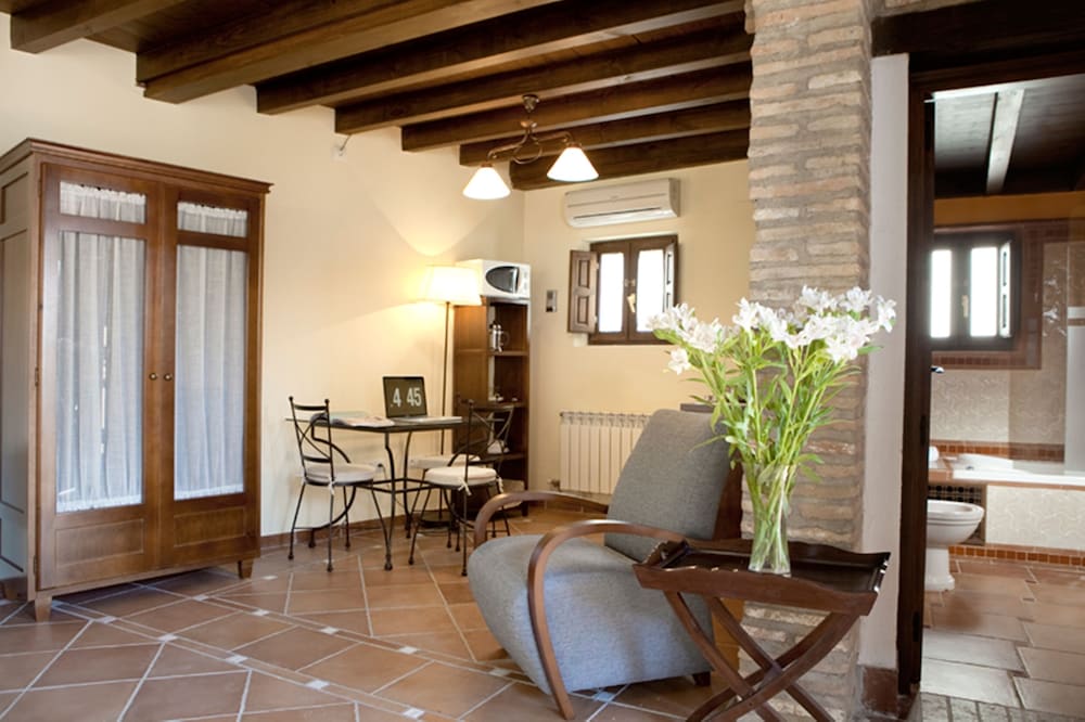 Apartamentos Casa Cuesta del Agua 30/37
