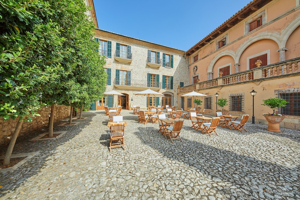 Cas Comte Suites & Spa - Adults Only 41/50