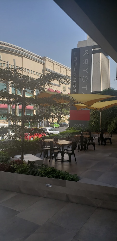 Krystal Urban Guadalajara 44/47