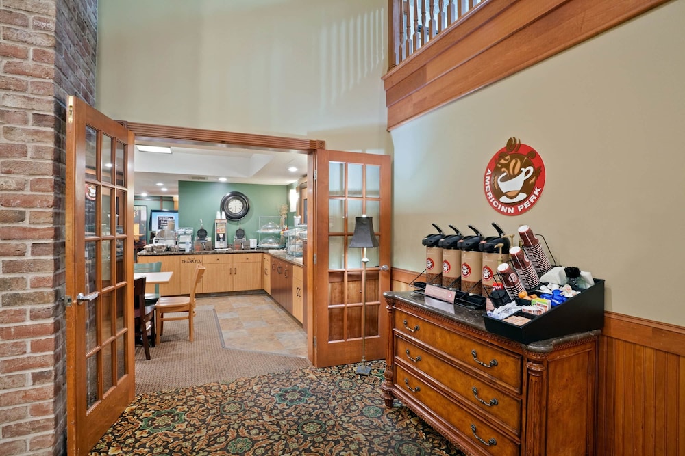 Americinn By Wyndham Chanhassen 39/47