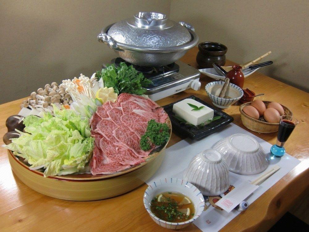 Hotel Hoshinofuruyado Seian 7/32