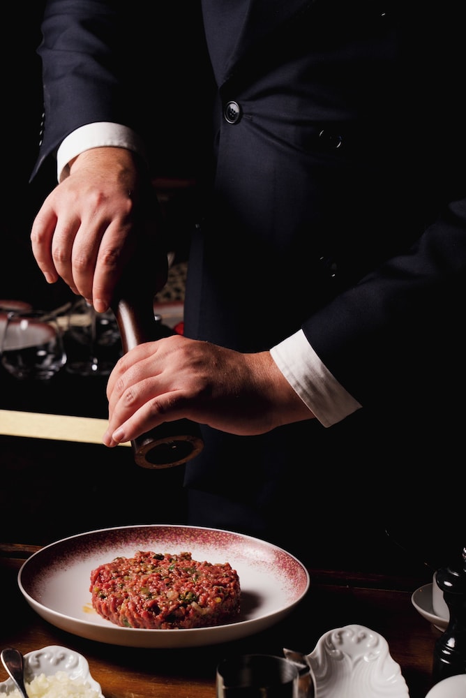 ホテル レジーナ 写真3