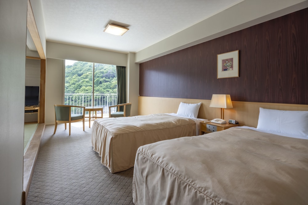 Yumoto Fujiya Hotel 5/46