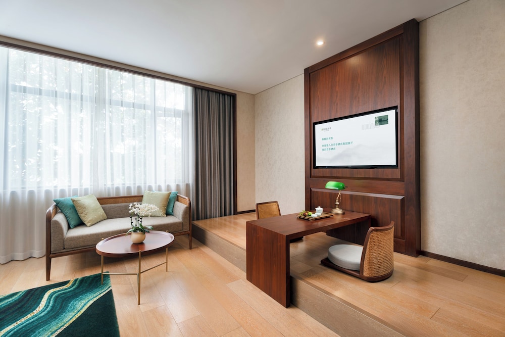 SSAW Garden Hotel Ningbo Xikou 67/82
