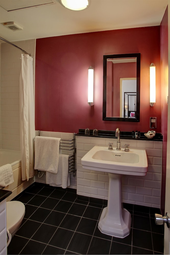Best Western Plus Angel Hotel 41/64