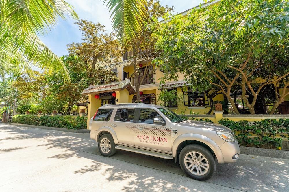 Ahoy Hoi An Boutique Resort & Spa 41/50