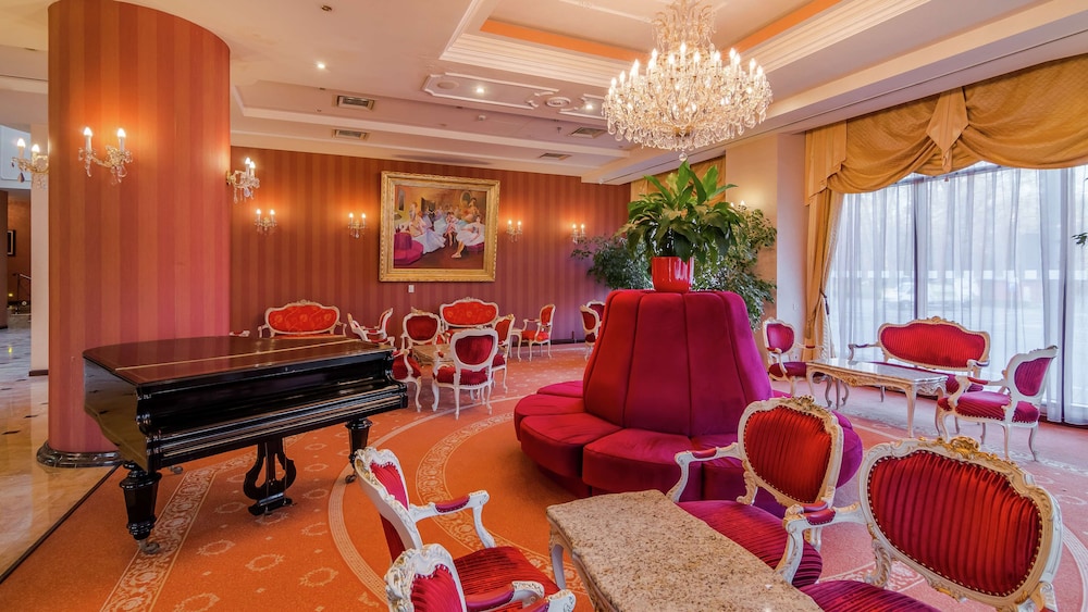 Hilton Sibiu 37/60