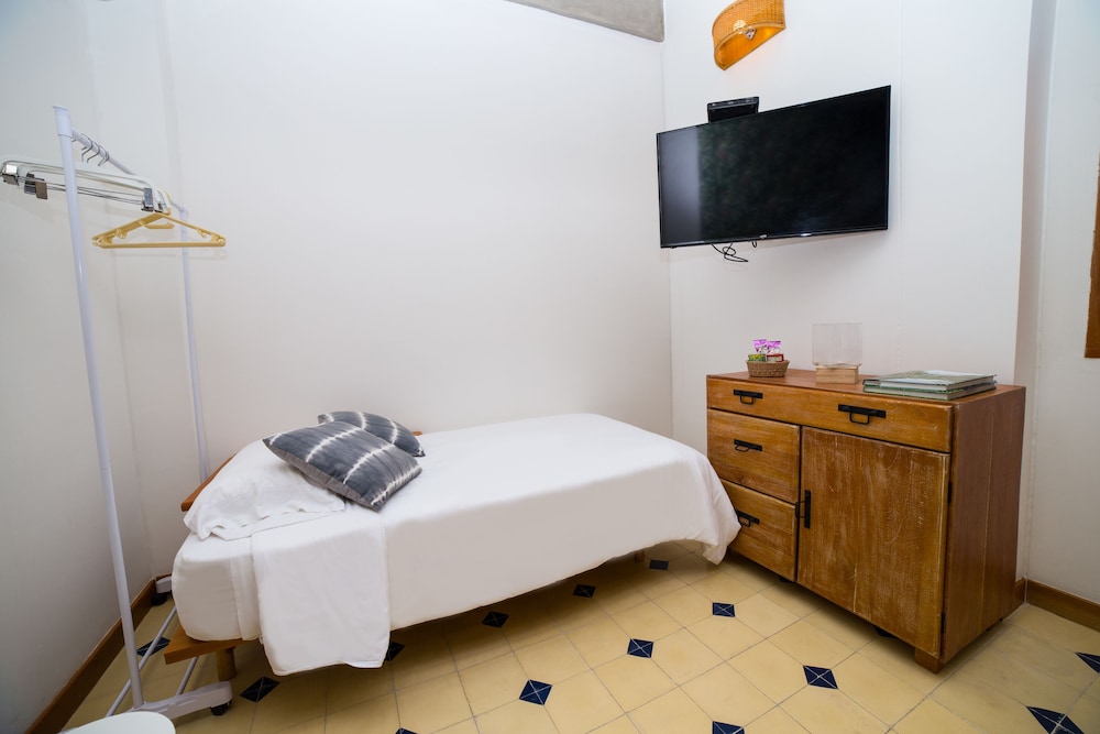 Hotel Boutique Casa Mia 34/58