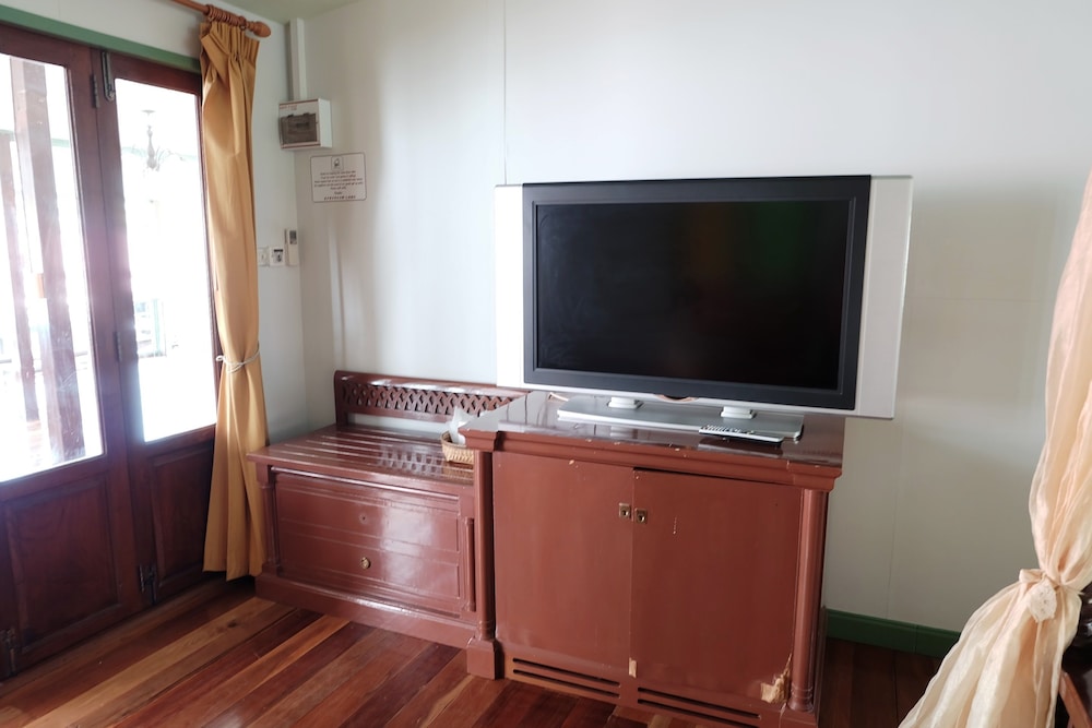 Baanrak Amphawa Homestay 7/61