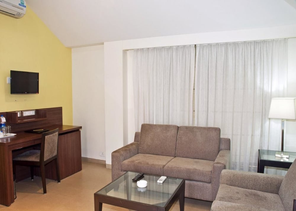 Golden Amoon Resort 43/50