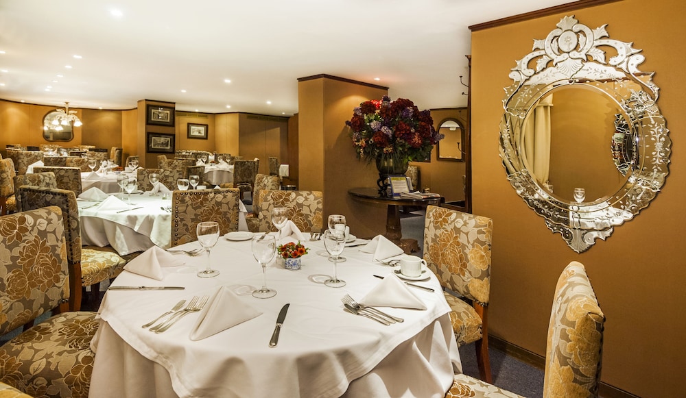 Hotel Porton Bogota 67/81