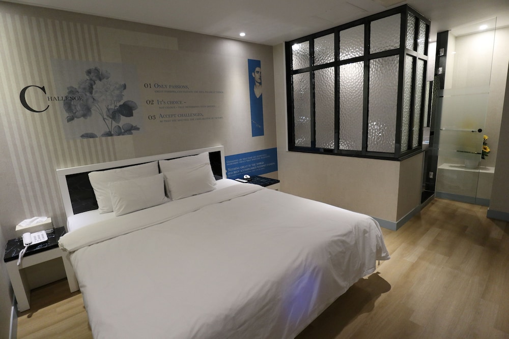 Hotel Cullinan Jongno 7/50