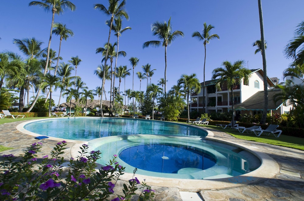 Hotel Playa Colibri 68/72