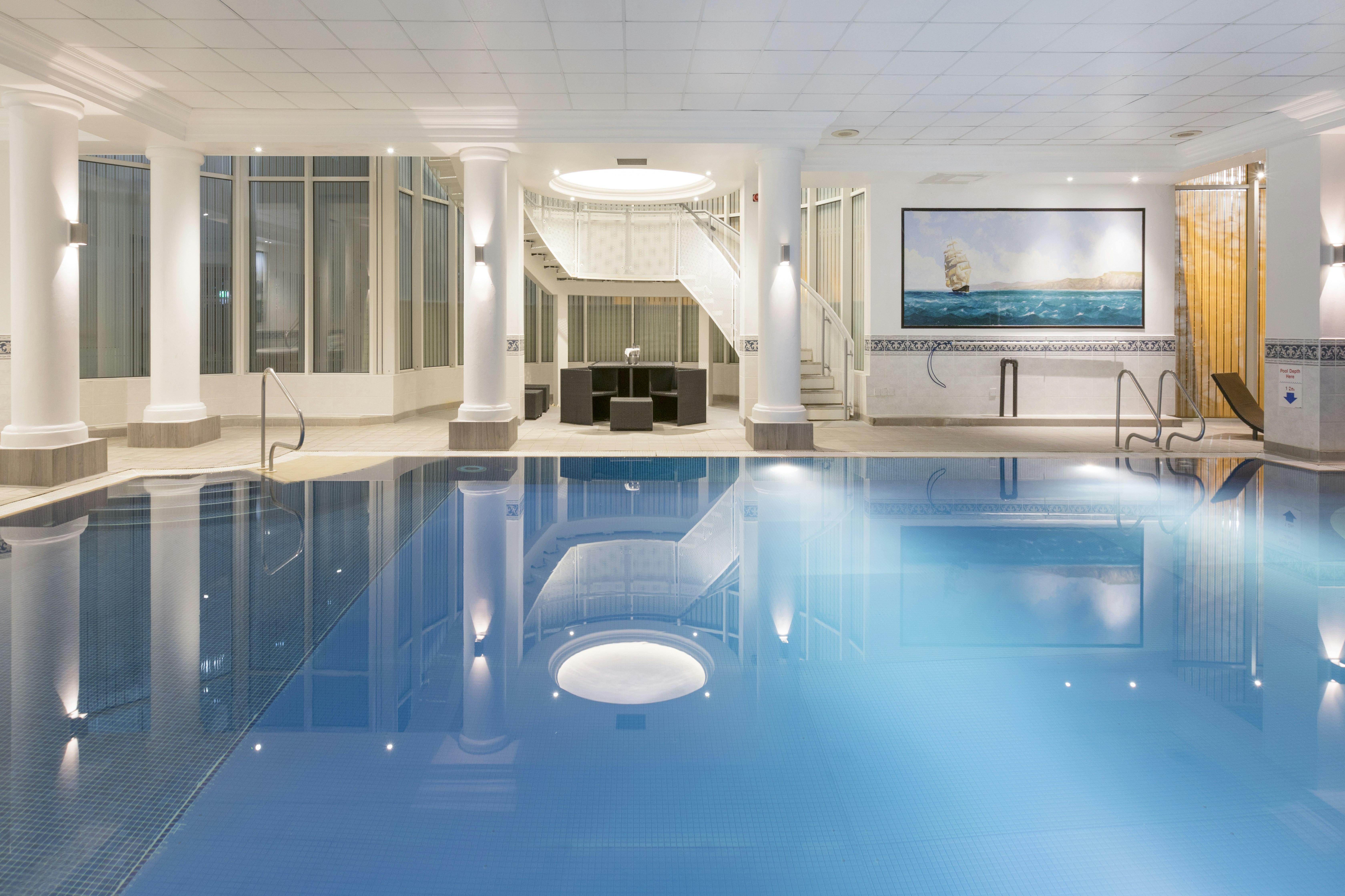 Leonardo Royal Hotel Southampton Grand Harbour 19/47