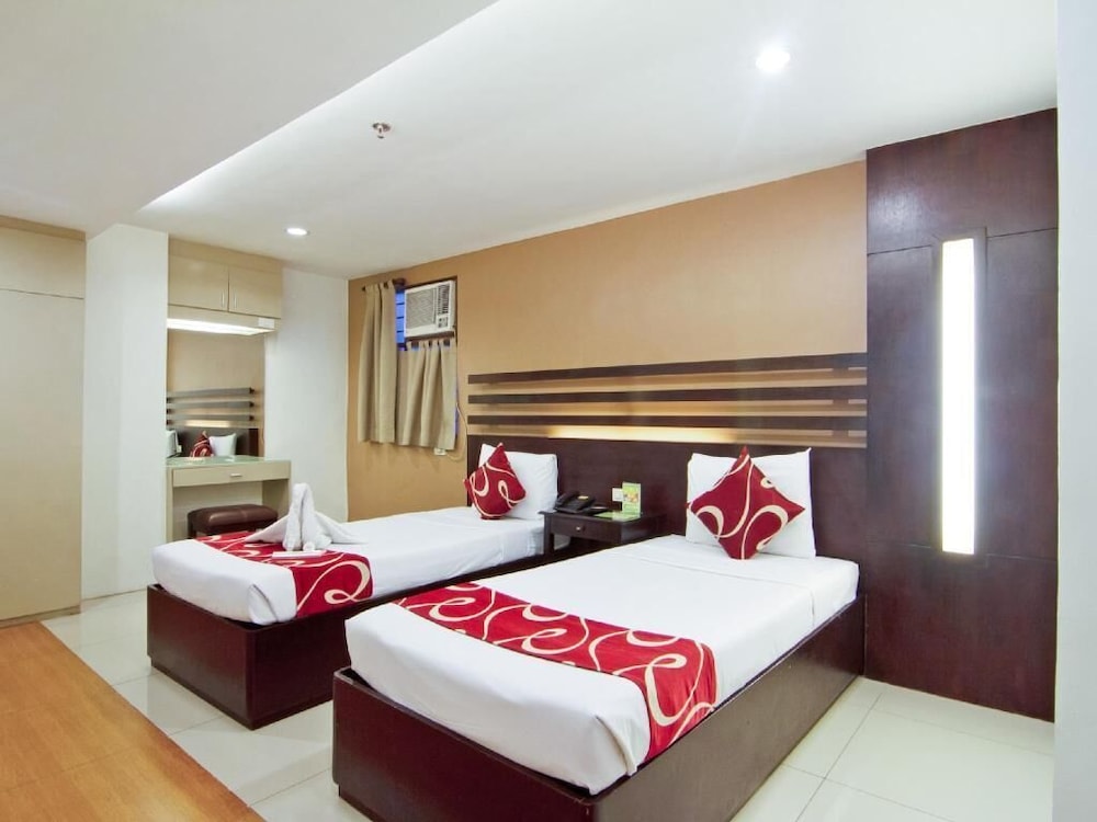 Acl Suites 21/41