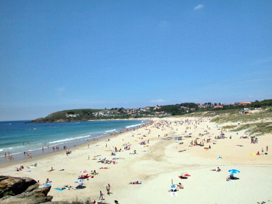 Duerming Montalvo Playa Hotel 23/32