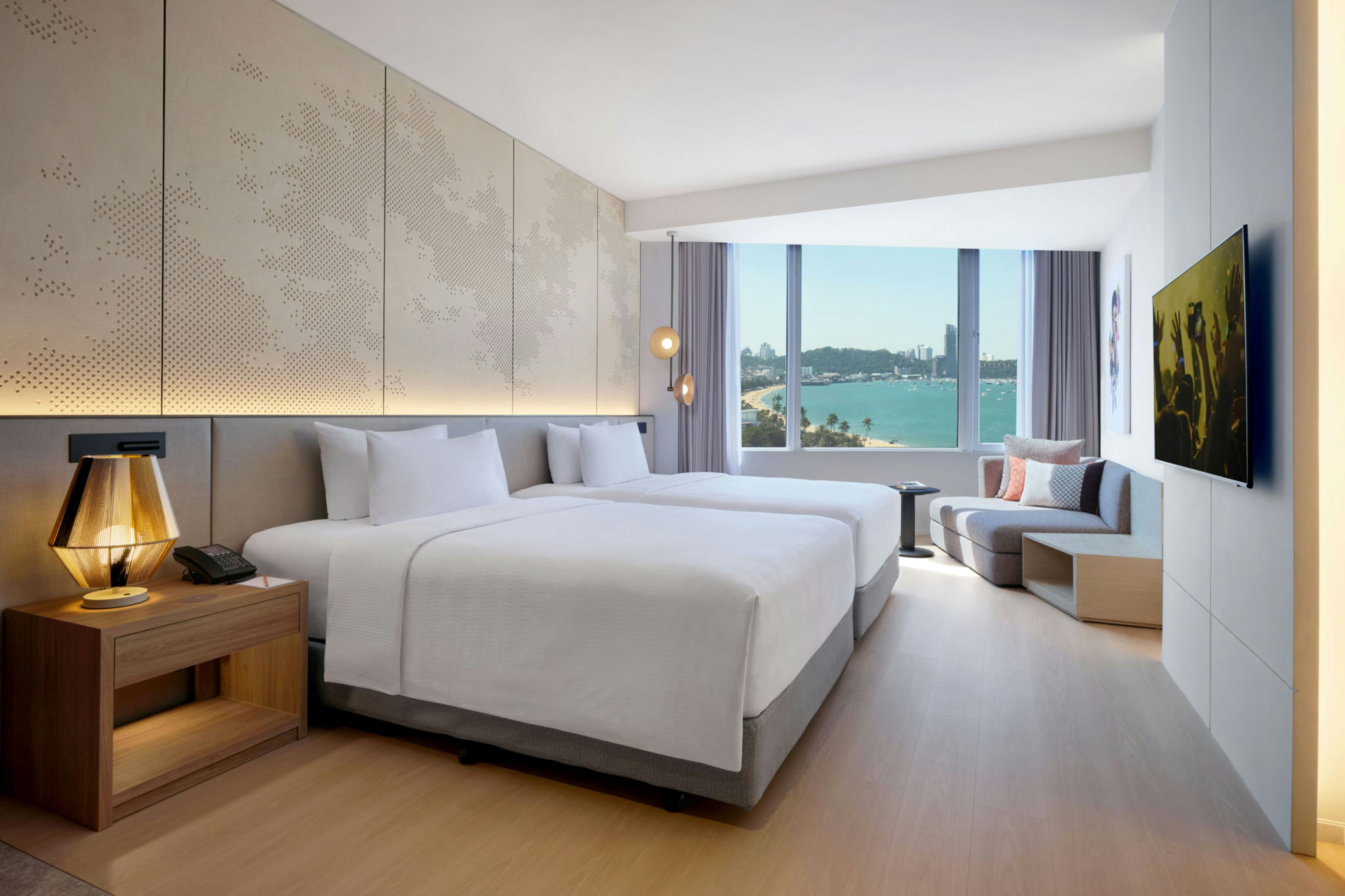 Hard Rock Hotel Pattaya 20/119