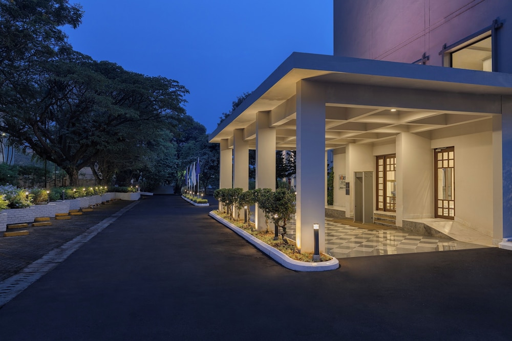 Fortune Valley View, Manipal - Member ITC Hotels' Group 2/65