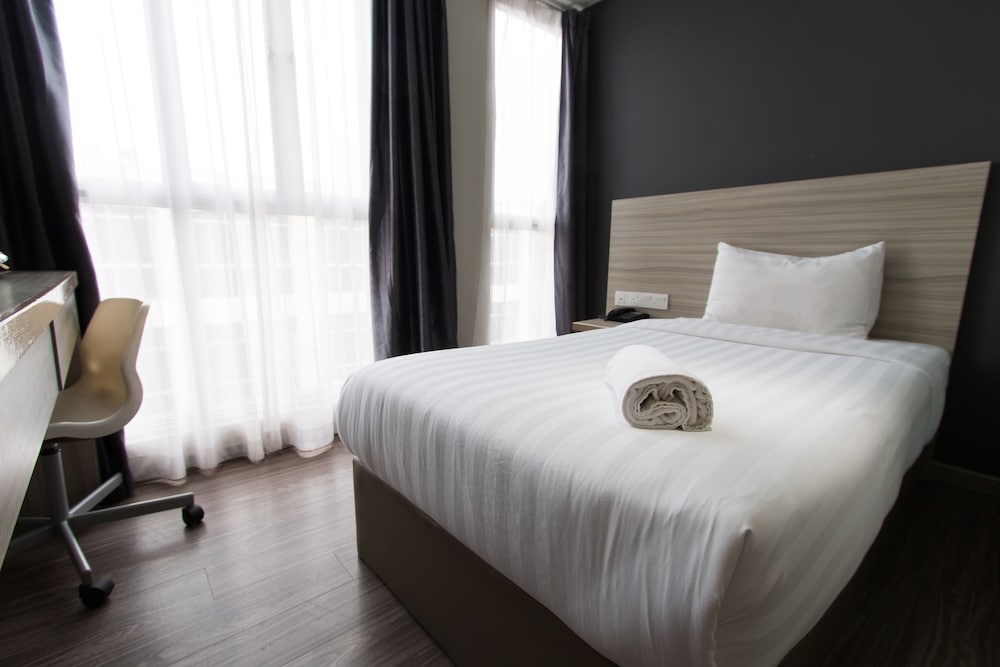 Hotel 99 - Kelana Jaya 31/66
