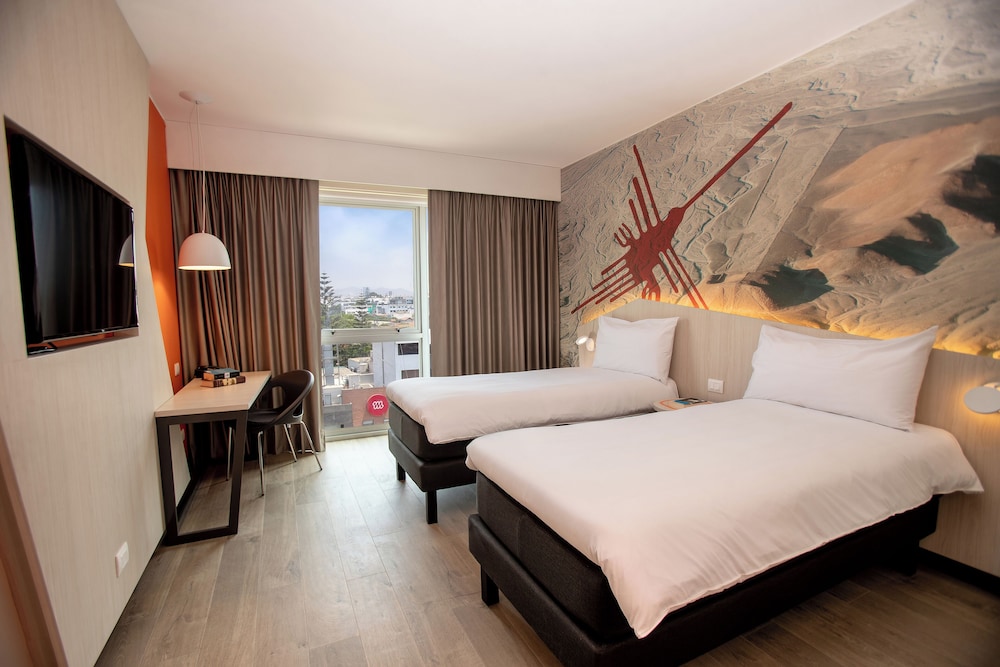 Ibis Styles Lima Benavides Miraflores 8/48
