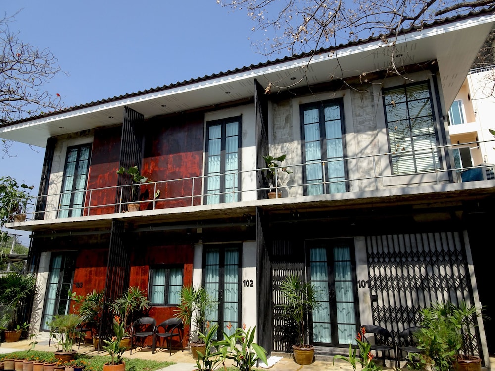 The Warehouse Chiang Mai in CHIANG MAI