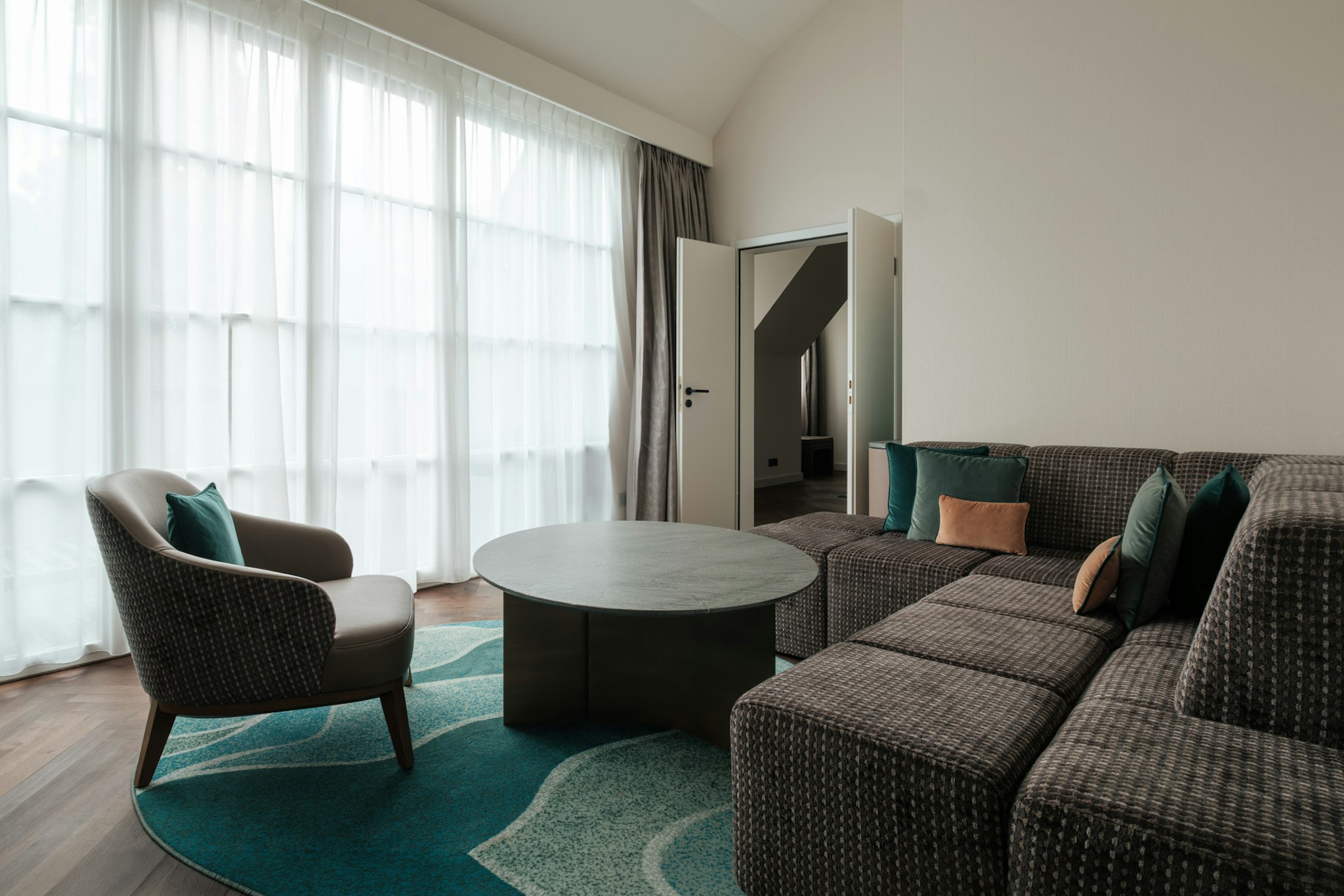 Grand Resort Bad Ragaz 57/73