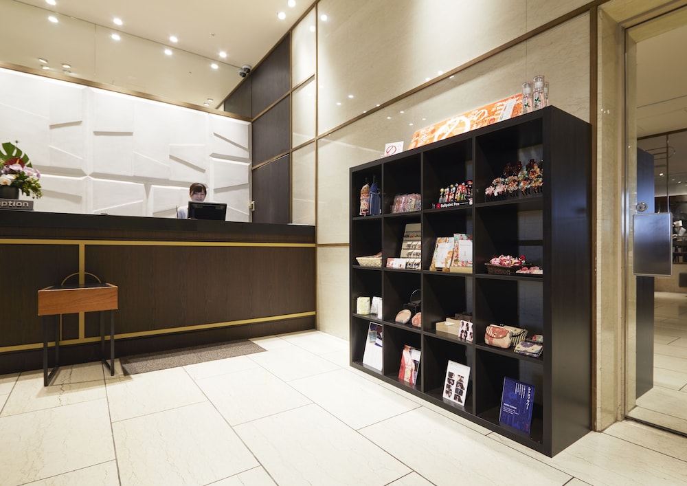 Hotel Agora Osaka Moriguchi 11/62