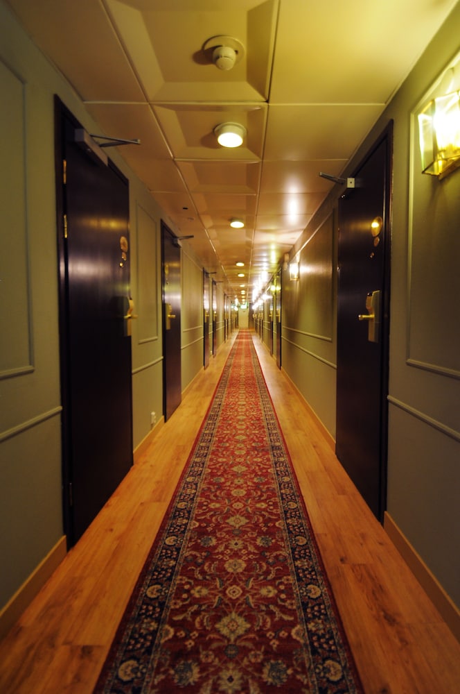 Best Western Nya Star Hotel 13/39