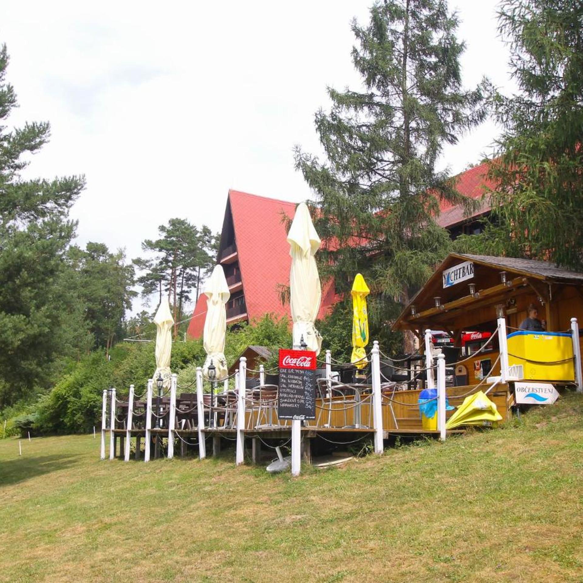 Laguna Slapy Hotel 37/47