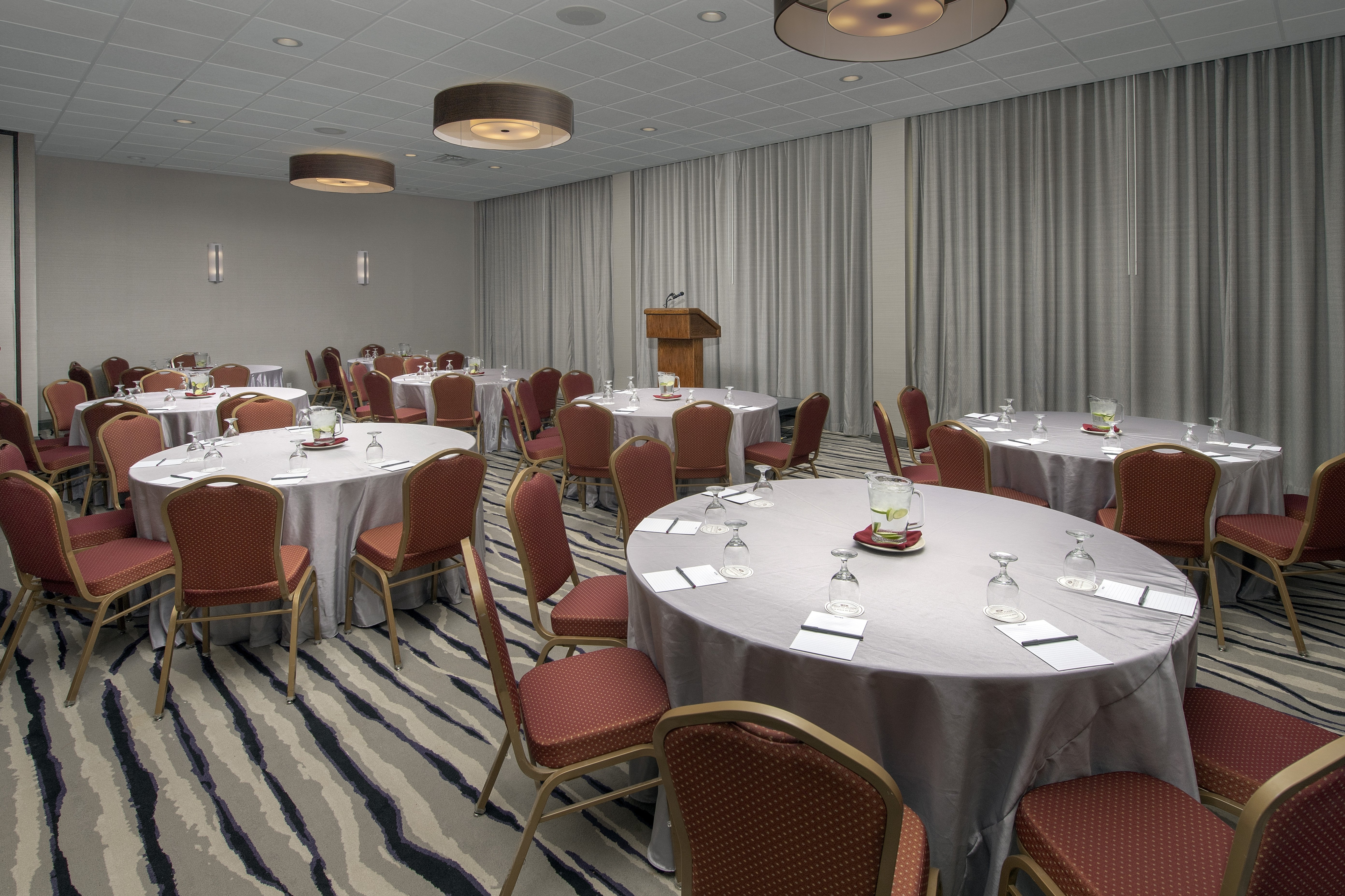 Crowne Plaza San Antonio Airport 26/31