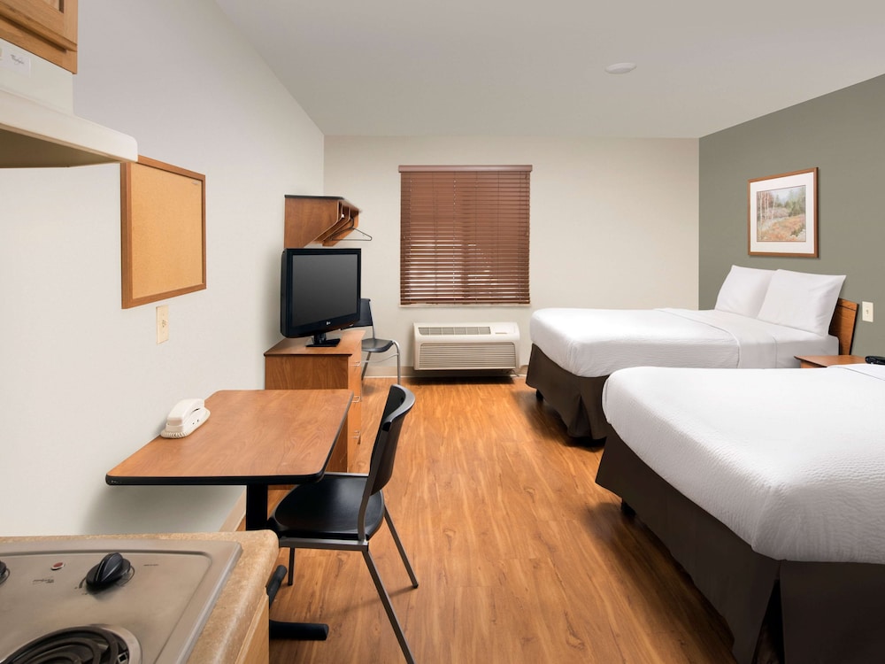 Extended Stay America - Select Suites Indianapolis - Plainfield 30/54