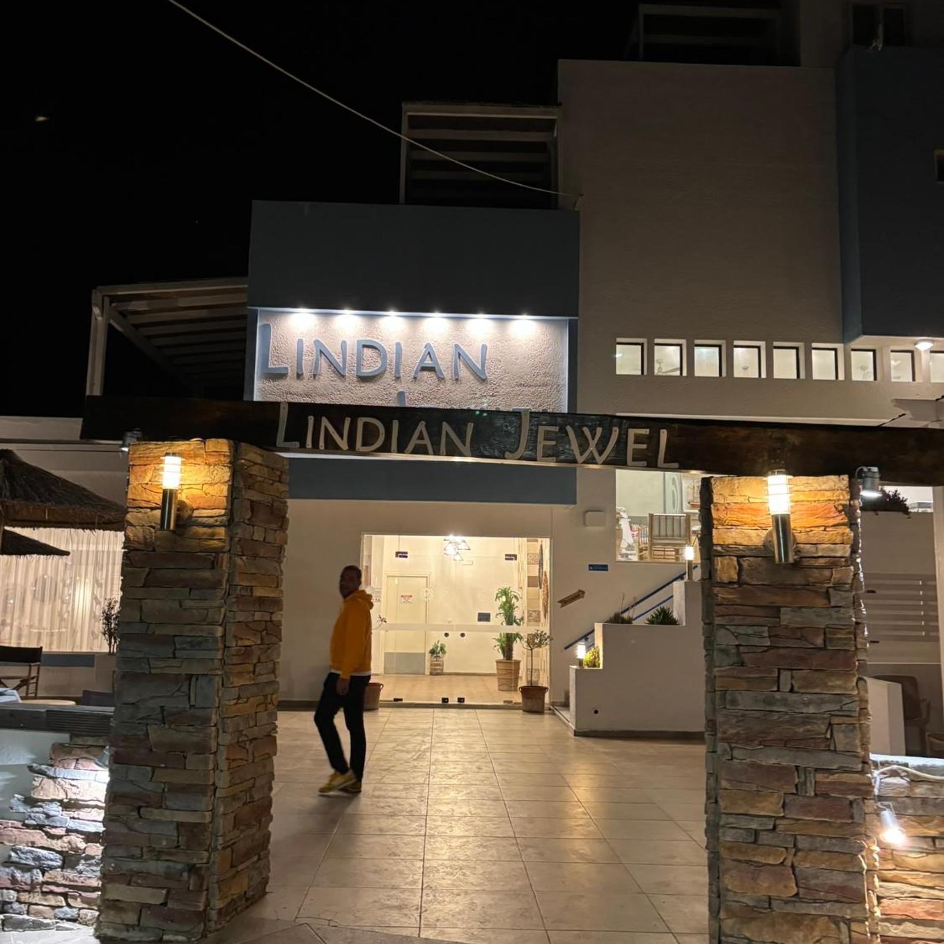 Lindian Jewel Hotel and Villas 5/50