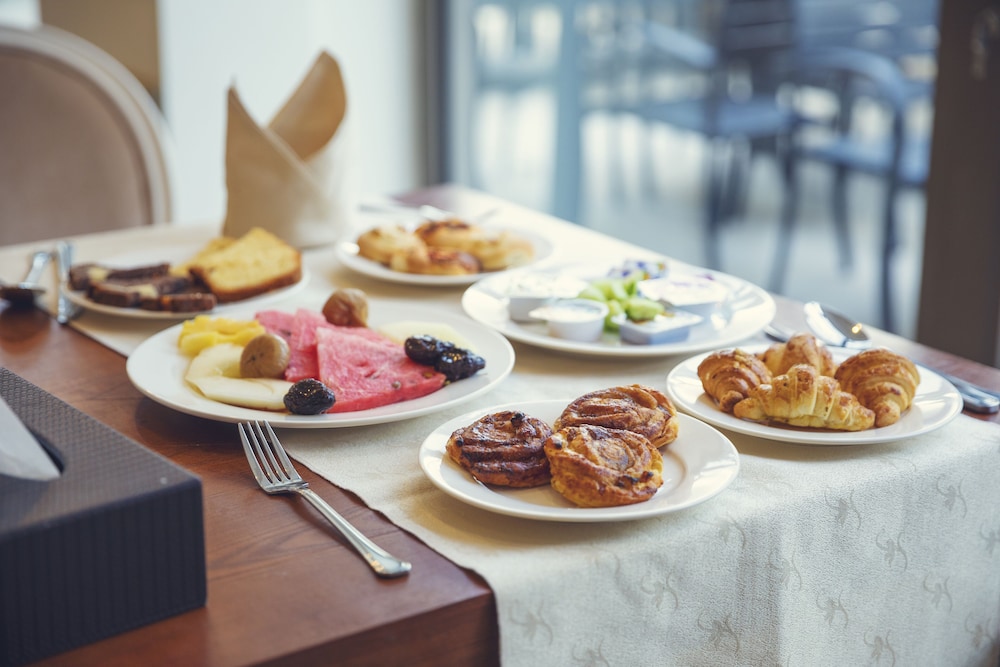 فندق أوليان(Diamond Hotel Riyadh) 48/56