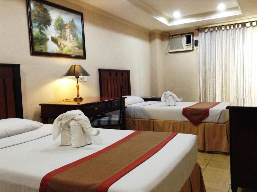 Crown Regency Residence Davao 20/50