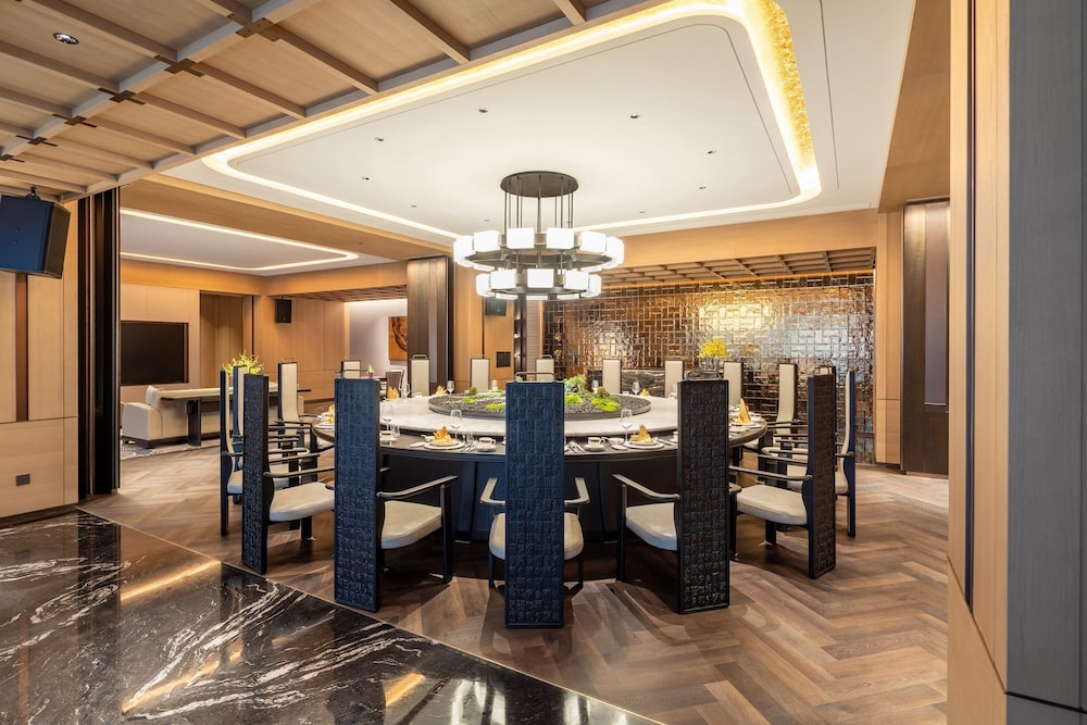 Wyndham Grand Tengchong Hot Spring 56/72