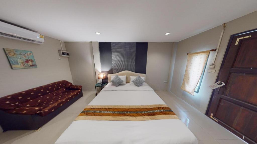 I-House Chiangrai 26/55