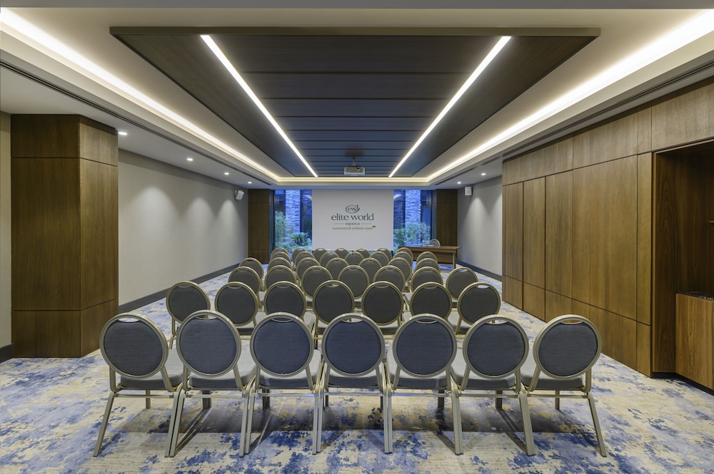 Elite World Grand Sapanca Hotel 39/50