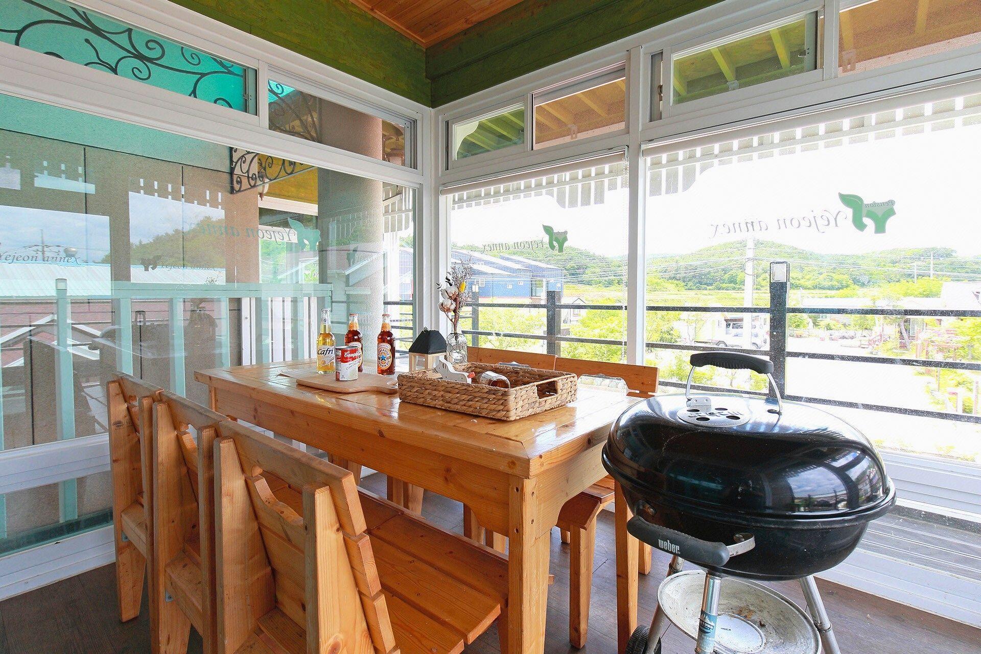 Gyeongju Yejeon Pension 20/41