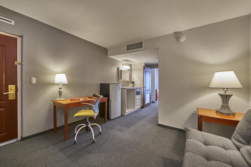 City Express Suites by Marriott San Luis Potosi 31/59