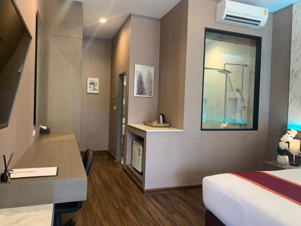 Nernkhao Resort 44/44