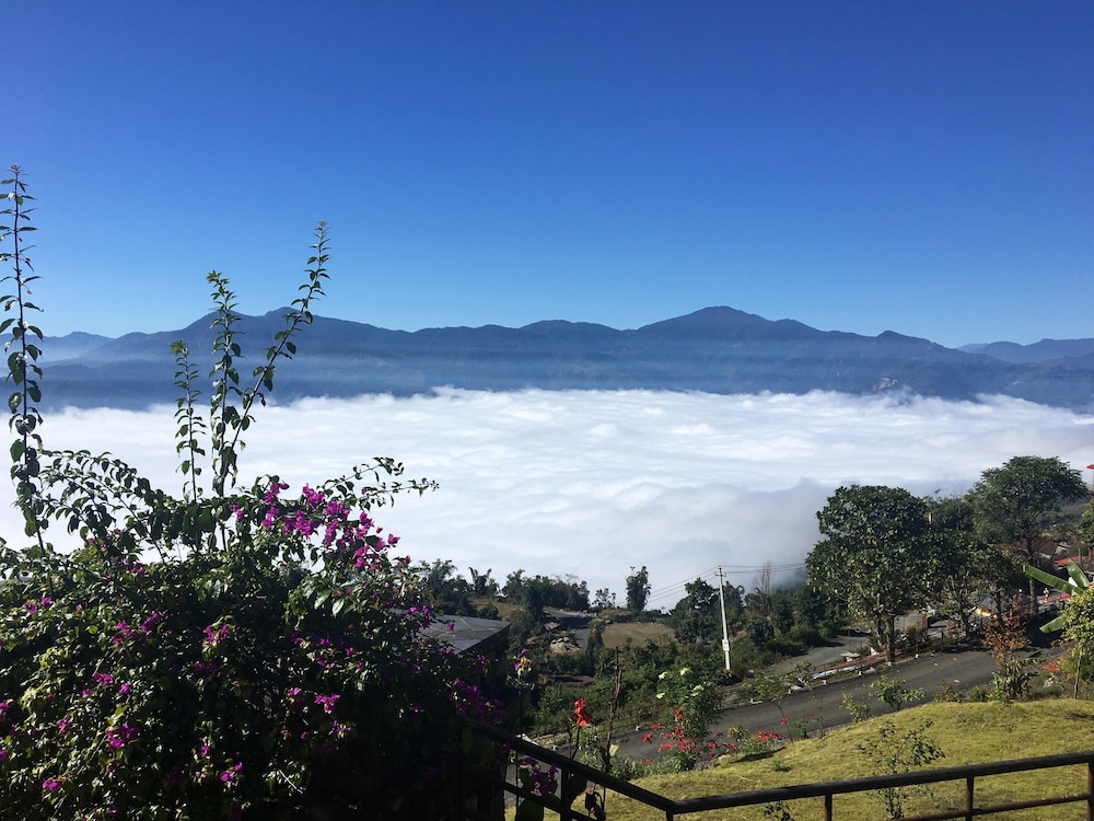 Hotel Annapurna View Sarangkot 25/44