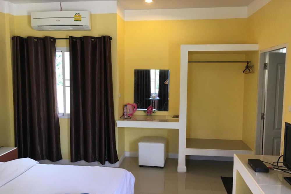 Paskon Boutique Resort 23/40