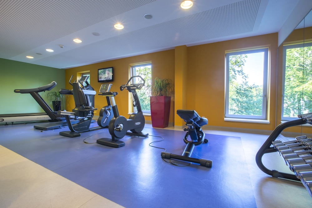 Park Inn By Radisson Frankfurt Airport 17/50