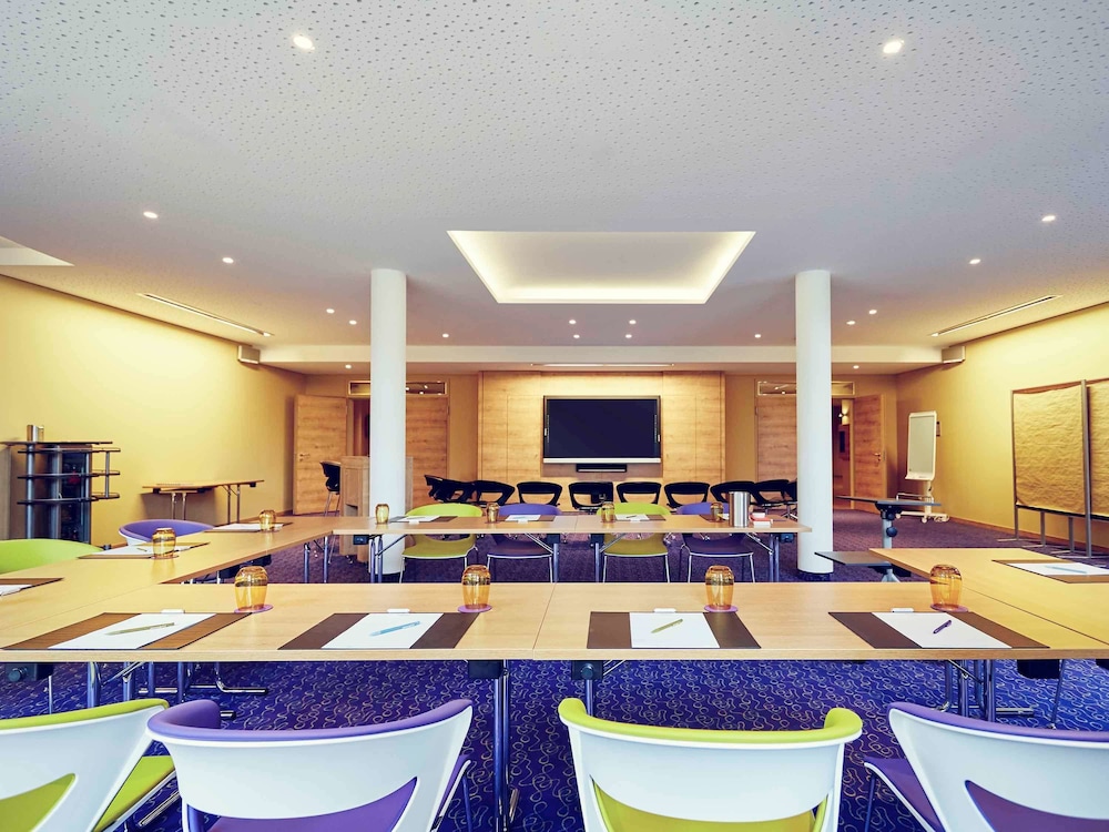 Mercure Tagungs & Landhotel Krefeld 59/70