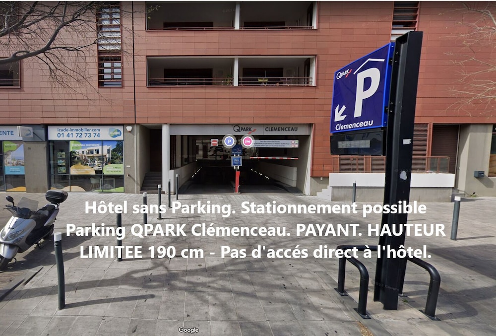 Ibis Budget Perpignan Centre Mediterranee 6/67