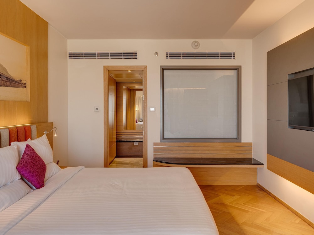 Family, Apartment, King Bed, Queen Bed