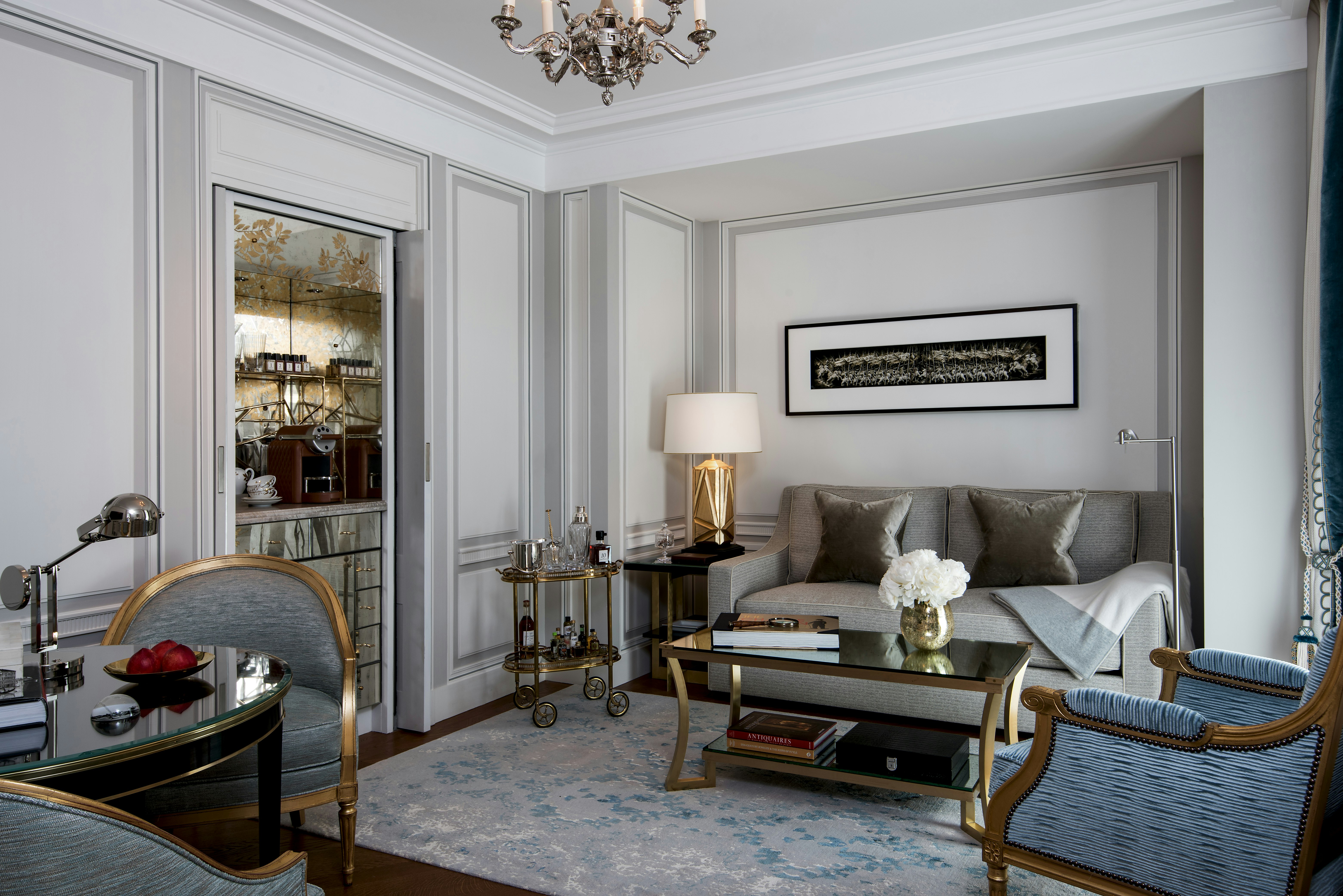 Hotel de Crillon A Rosewood Hotel 23/50