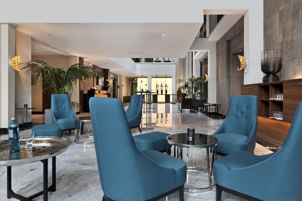 Flemings Selection Hotel Frankfurt-City 40/69