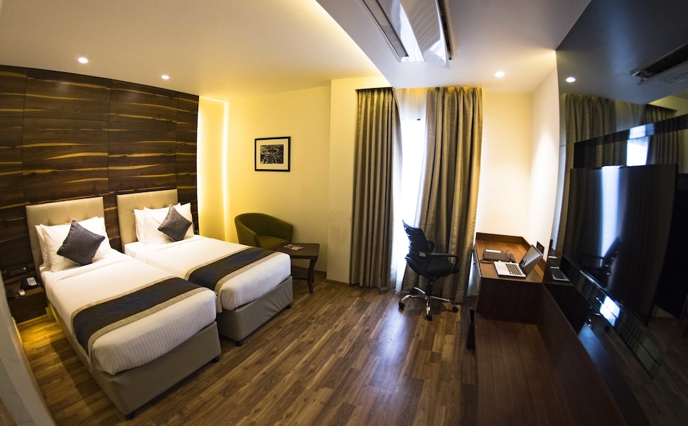 Hotel Connaught Royale 19/51