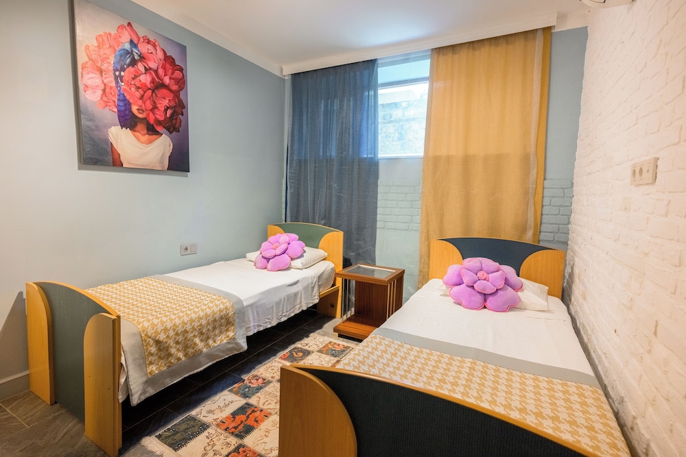 Delight Deluxe Hotel & Spa 26/66